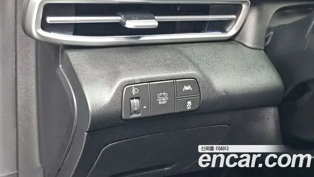 Hyundai Avante CN7 — Фото автомобиля 22