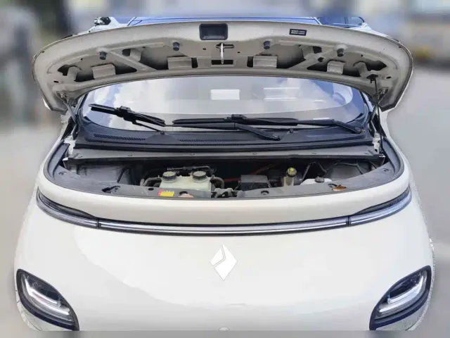 Baojun Cloud — Фото автомобиля 3