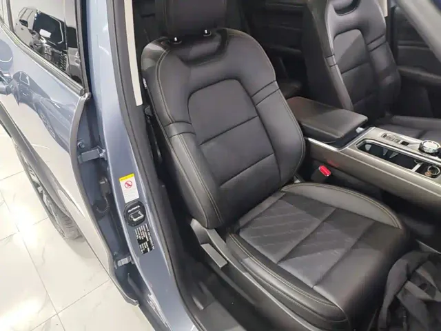 Haval Big Dog — Фото автомобиля 24