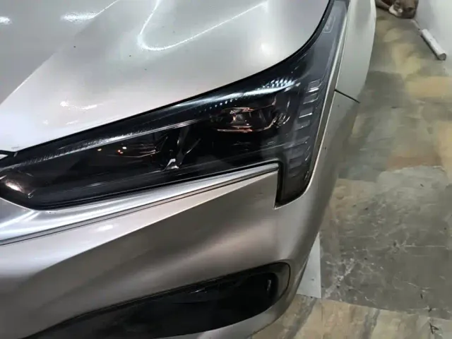 GAC Aion S — Фото автомобиля 23
