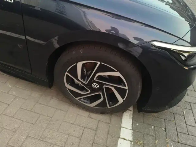 Volkswagen ID.7 Vizzion — Фото автомобиля 6