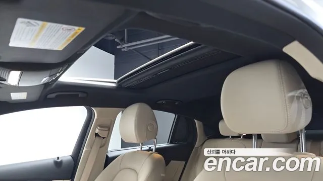 Mercedes-Benz GLC-Class X253 — Фото автомобиля 22