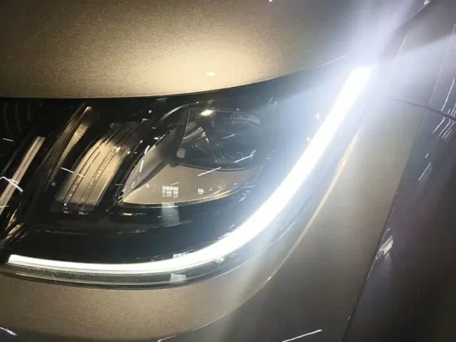 BYD Dolphin — Фото автомобиля 23