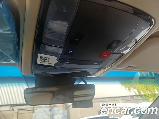Hyundai Staria Staria Карго 5 мест — Фото автомобиля 10