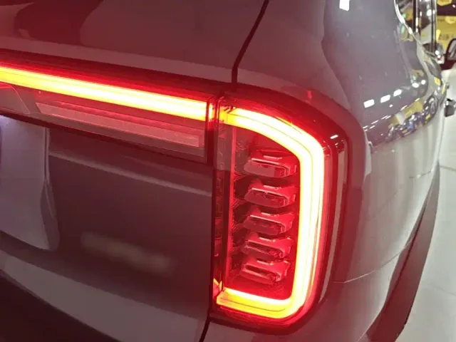 Haval Big Dog — Фото автомобиля 7