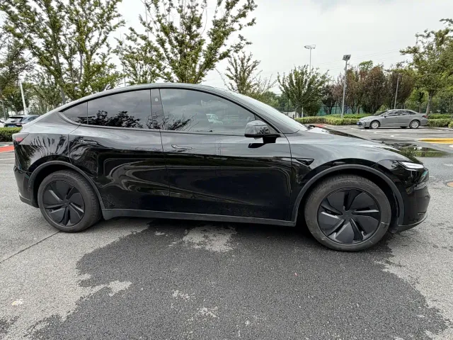 Tesla Model Y — Фото автомобиля 16