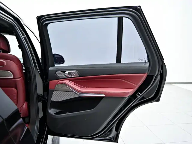BMW X5 — Фото автомобиля 22
