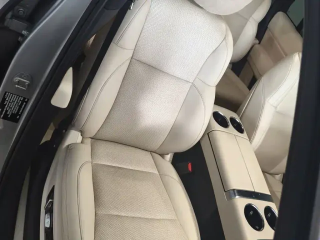 Li Auto L9 — Фото автомобиля 3