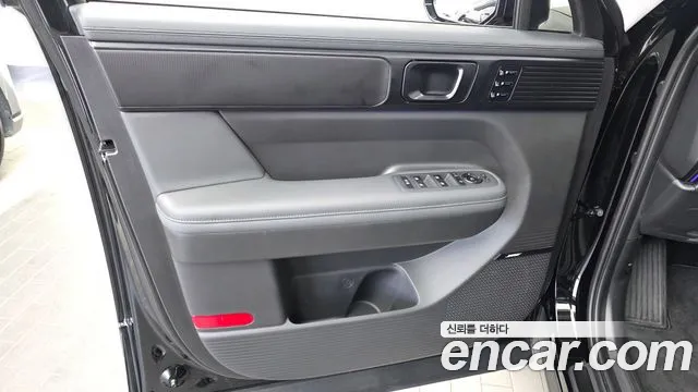 Hyundai Santa Fe MX5 — Фото автомобиля 13