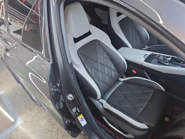 Changan CS75 Plus — Фото автомобиля 24