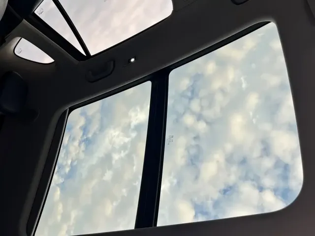 Geely Galaxy E5 — Фото автомобиля 21