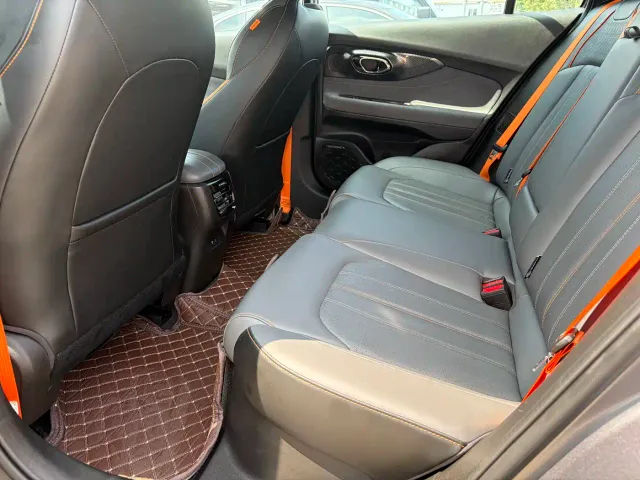 GAC Trumpchi Emkoo — Фото автомобиля 6