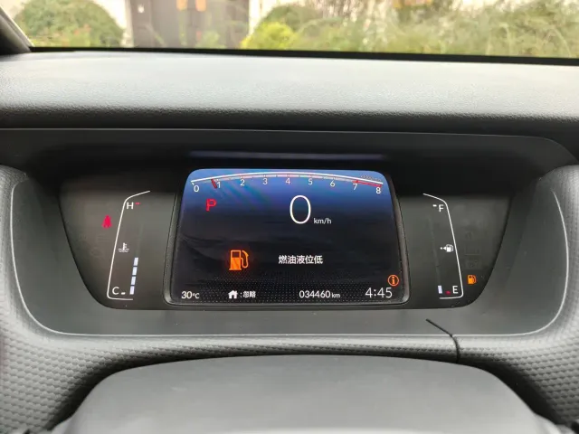 Honda Fit — Фото автомобиля 17