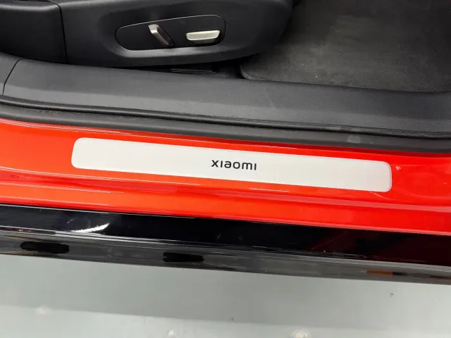 Xiaomi SU7 — Фото автомобиля 5