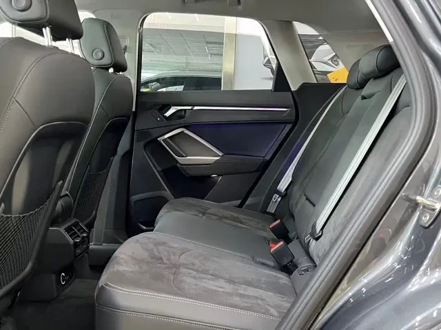 Audi Q3 — Фото автомобиля 17