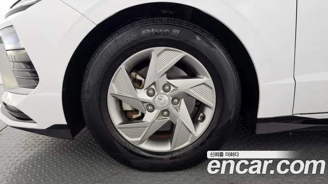Hyundai Sonata DN8 — Фото автомобиля 5