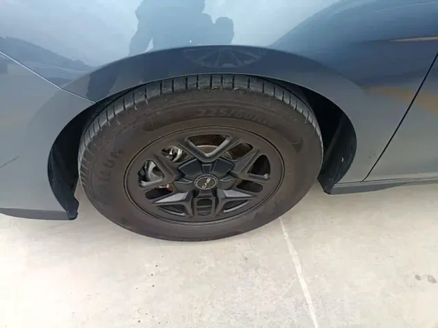 BYD Seal 05 DM-i — Фото автомобиля 22