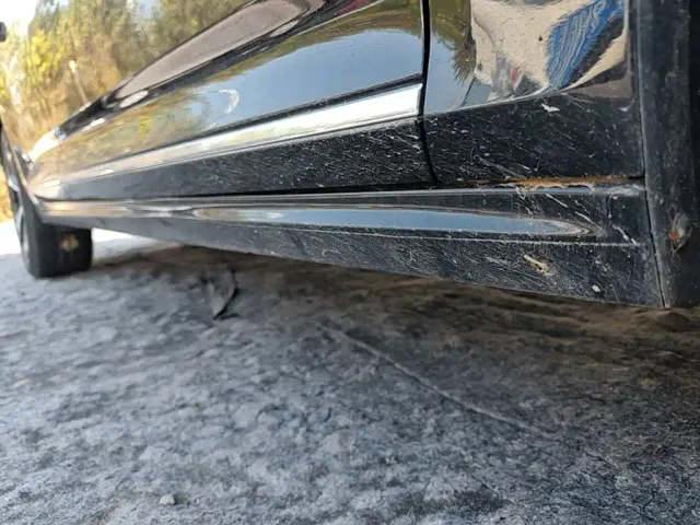 Volkswagen Passat — Фото автомобиля 20