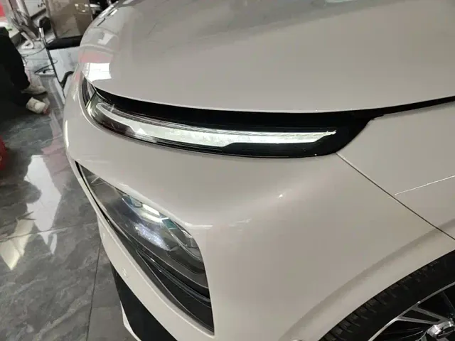 Xpeng G9 — Фото автомобиля 23
