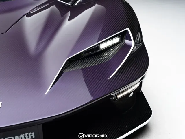 KTM X-BOW — Фото автомобиля 23