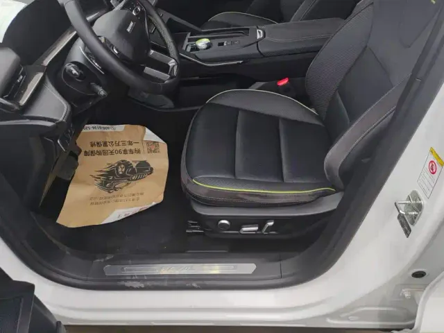 Haval H6S — Фото автомобиля 9