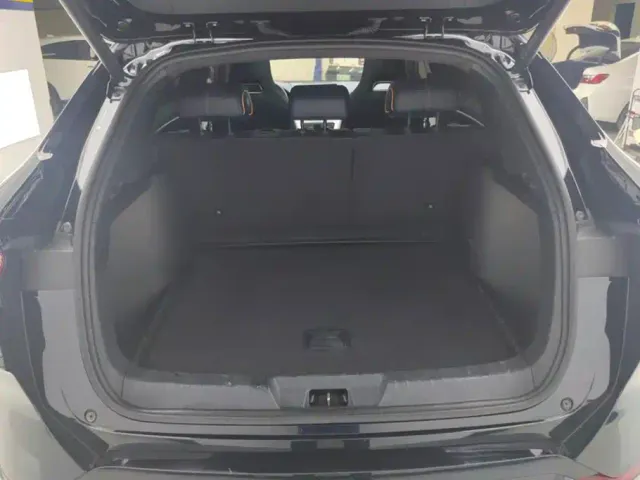 BYD Song PLUS — Фото автомобиля 4