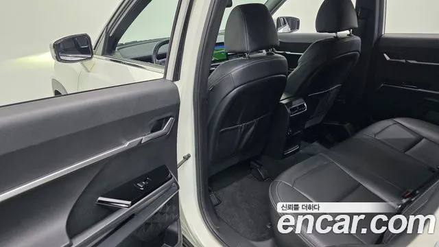 KG_Mobility_Ssangyong Torres Torres Бензин 1.5 2WD — Фото автомобиля 18