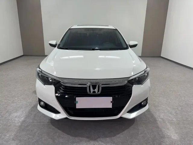 Honda Crider — Фото автомобиля 3
