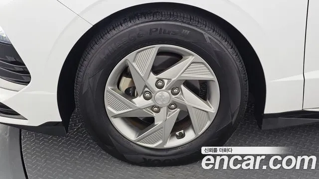 Hyundai Sonata DN8 — Фото автомобиля 5