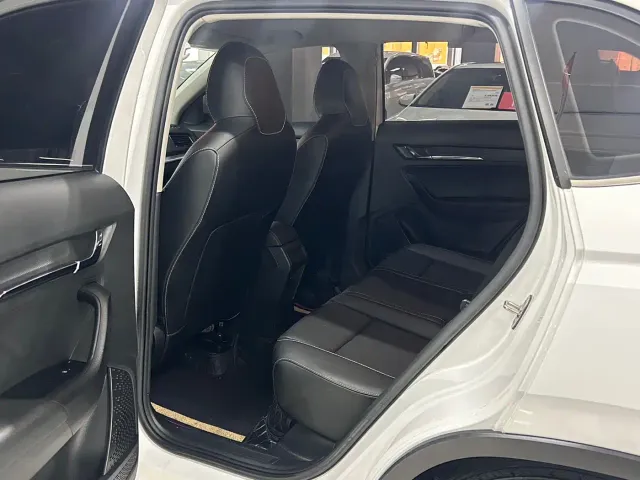 Skoda Kamiq — Фото автомобиля 10