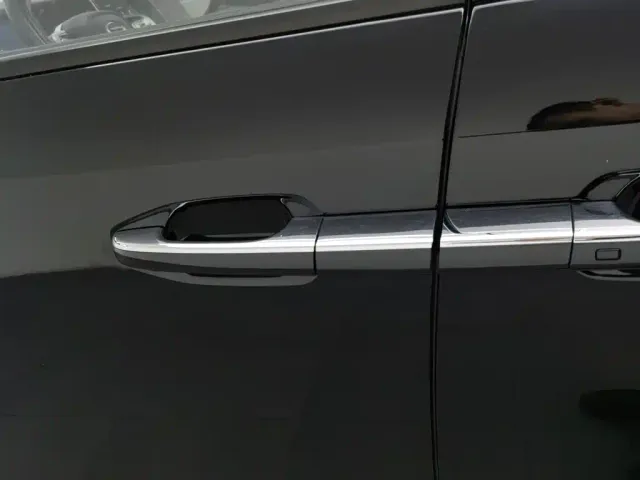 GAC Trumpchi M8 — Фото автомобиля 18