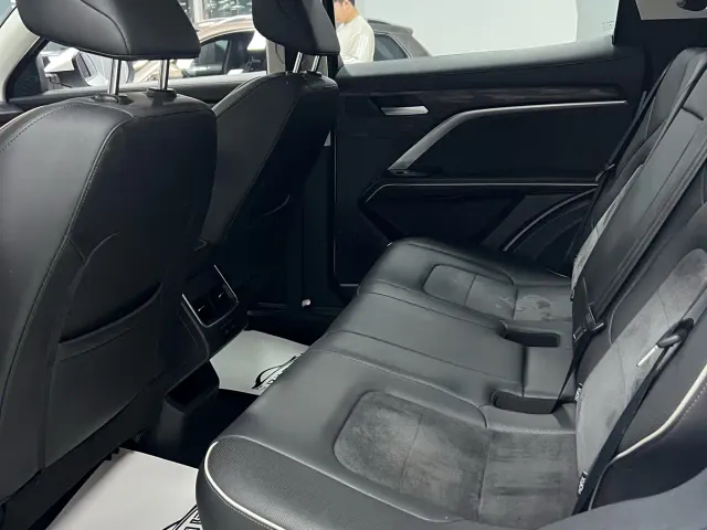 Haval H6 — Фото автомобиля 14