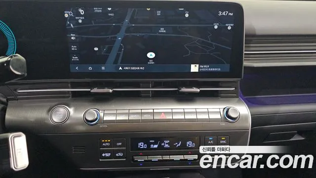 Hyundai Kona Kona Гибрид (SX2) Modern Plus — Фото автомобиля 16