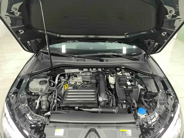 Audi A3 — Фото автомобиля 15
