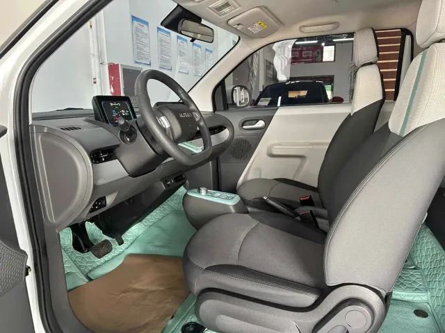 Changan Lumin — Фото автомобиля 7