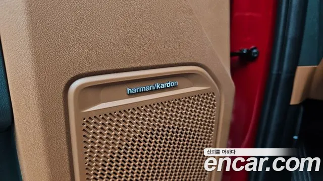 Kia Tasman Tasman 2.5T Бензин 4WD — Фото автомобиля 19
