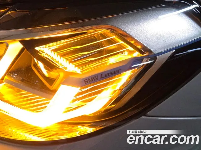 BMW X3 G01 — Фото автомобиля 9