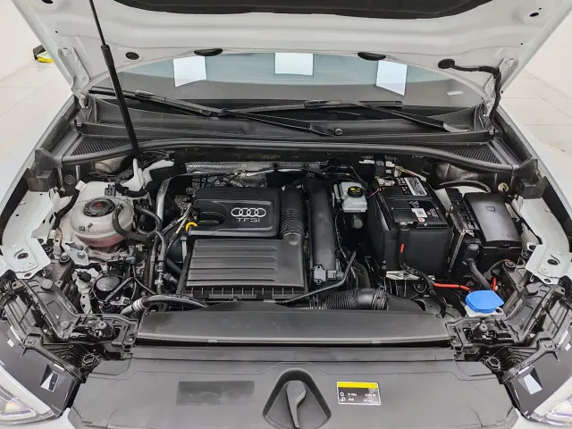 Audi Q3 — Фото автомобиля 16