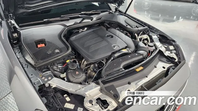Mercedes-Benz E-Class E-класс W213 — Фото автомобиля 4