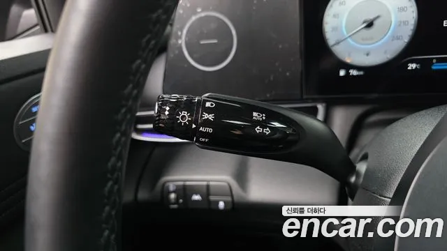 Hyundai AVANTE Avante (CN7) — Фото автомобиля 27
