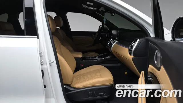 Kia Sorento 4th Gen — Фото автомобиля 16