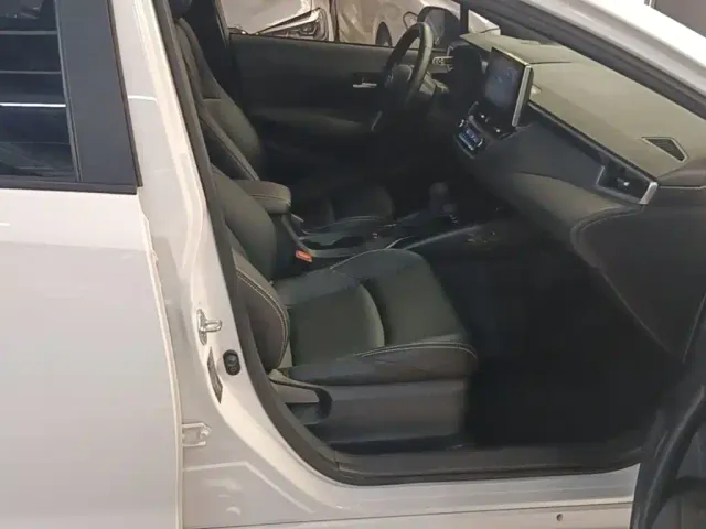 Toyota Levin — Фото автомобиля 24