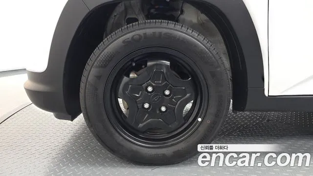 Hyundai Casper Casper Smart — Фото автомобиля 5
