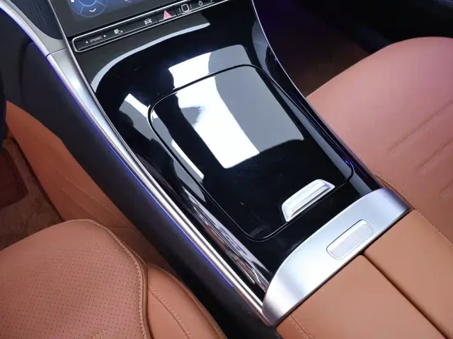 Mercedes-Benz GLC-Class — Фото автомобиля 12