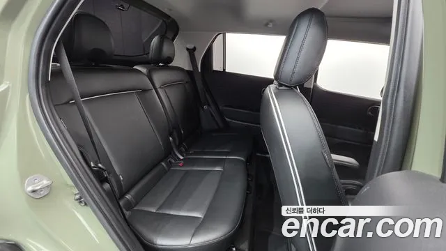 Hyundai Casper — Фото автомобиля 19
