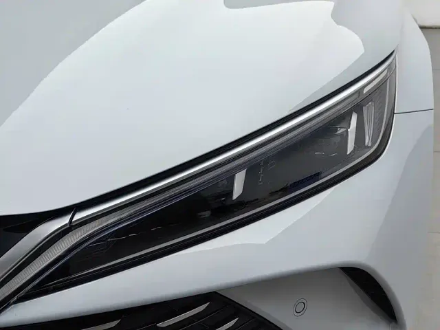 BYD Qin L — Фото автомобиля 7