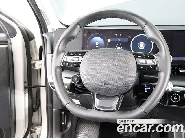 Hyundai Ioniq5 — Фото автомобиля 15