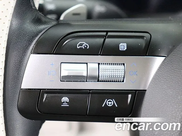 Hyundai Tucson NX4 — Фото автомобиля 14