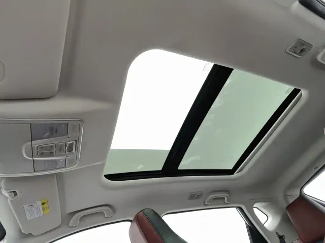 Changan Oushang X5 — Фото автомобиля 14