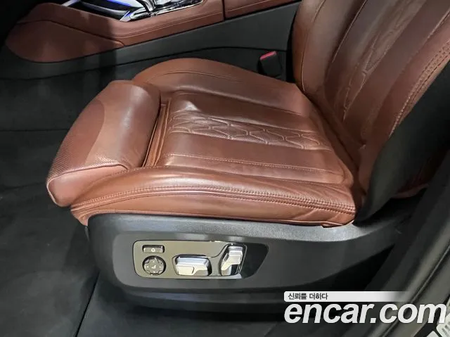 BMW X6 G06 — Фото автомобиля 10